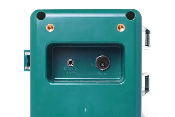 Bird Gard Pro 35 Weitech Répulsif anti Pigeons pour 4000m²